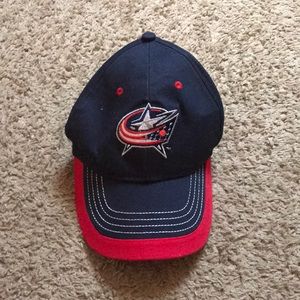 Columbus Blue Jackets Cap